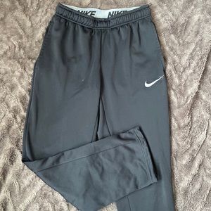 Nike sweatpants